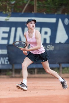 Bild 408 - NL DTV Hannover II - TG Duesternbrook : Ergebnis: 4:5